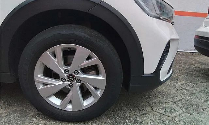 Volkswagen Nivus 202...