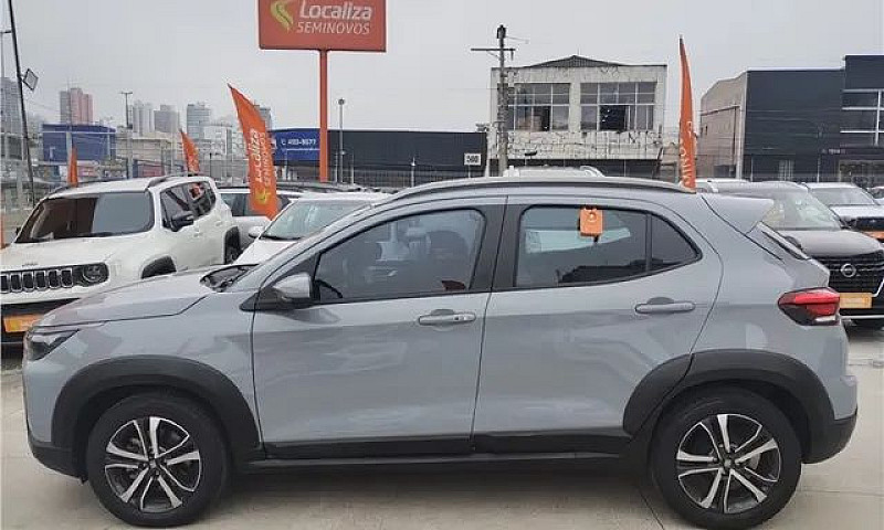 Fiat Pulse 2023 1.0 ...