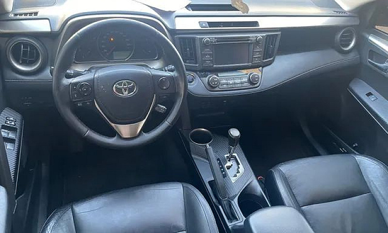Toyota Rav4 4X4 2.0 ...