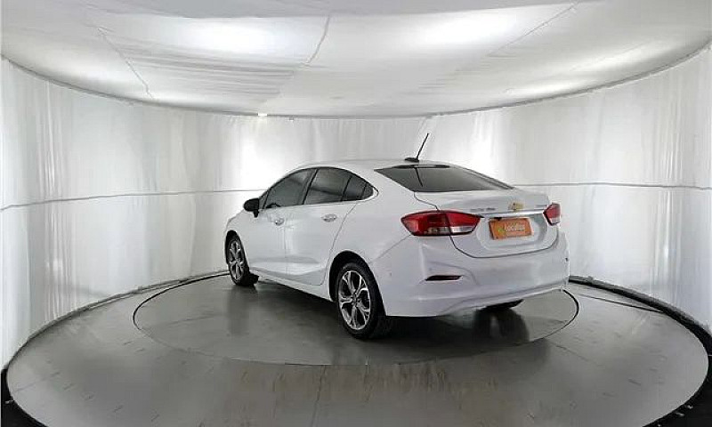Chevrolet Cruze 2022...