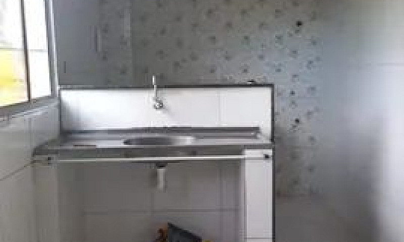Apartamento Na Usina...