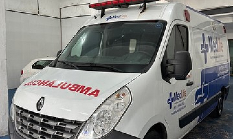 Renault Master 2019 ...