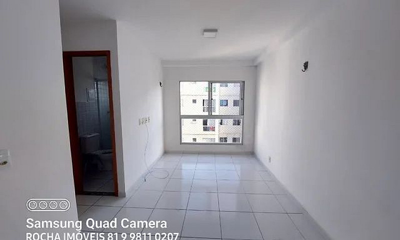 Apartamento Para Alu...
