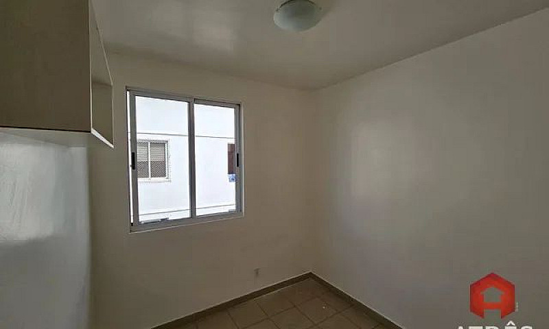 Apartamento Com 2 Do...