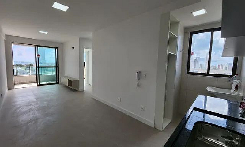Apartamento Exclusiv...