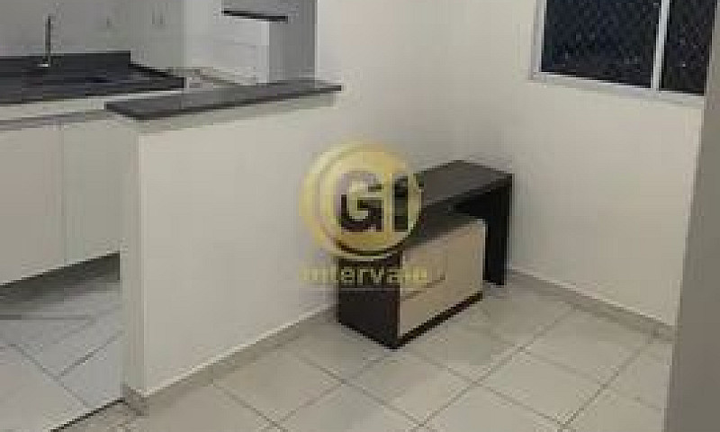 Apartamento Para Alu...