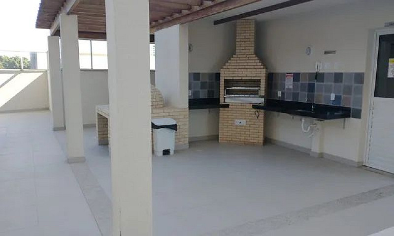 Apartamento 45M²  Co...