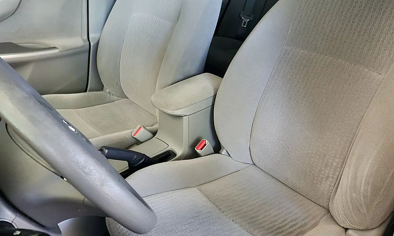 Toyota Corolla Gli 1...