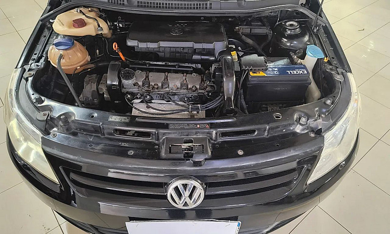 Volkswagen Gol Geraç...