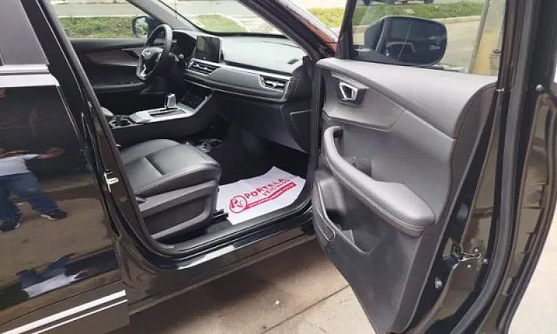 Chery Tiggo 5X Pro 1...