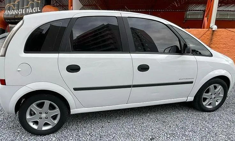 Meriva Gas ...