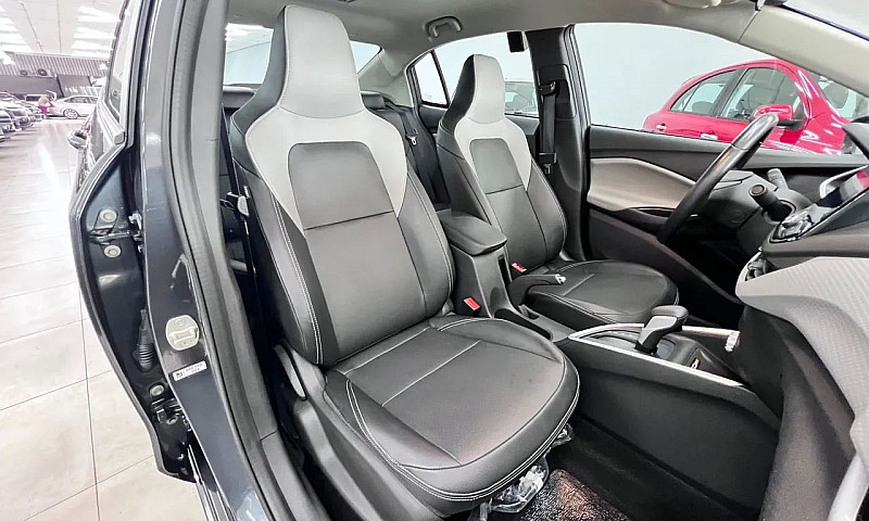 Onix Sedan Premier I...