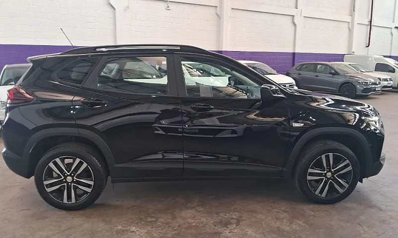 Chevrolet Tracker Lt...