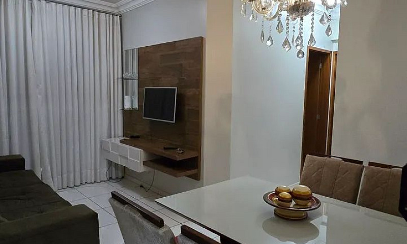 Alugo Apartamento Mo...