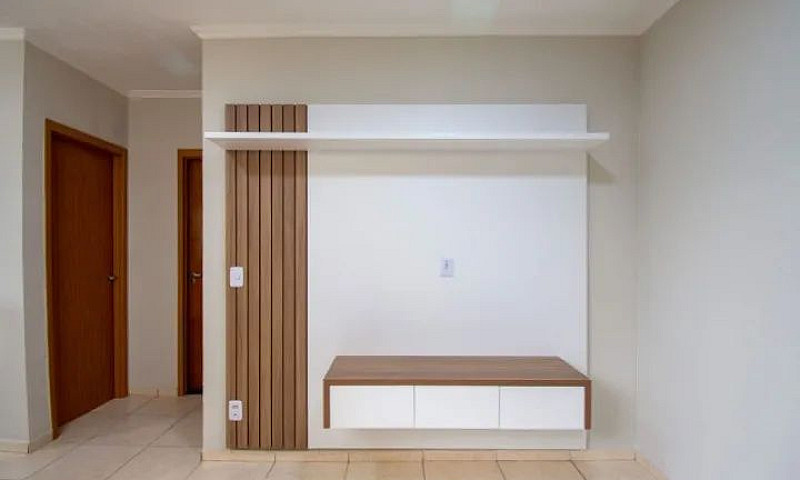 Apt Ribeirão Preto -...