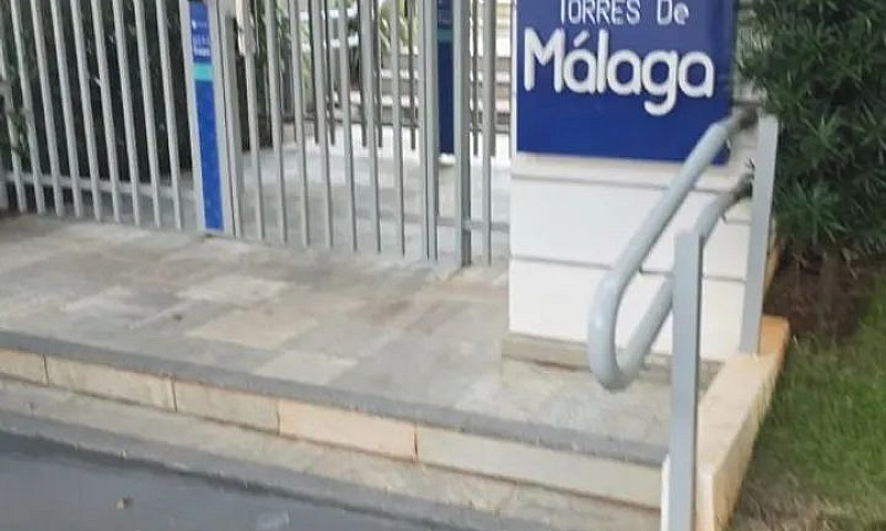 Apartamento No Edifí...