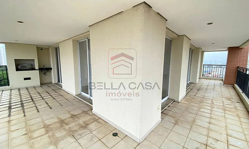 Apartamento Altissim...