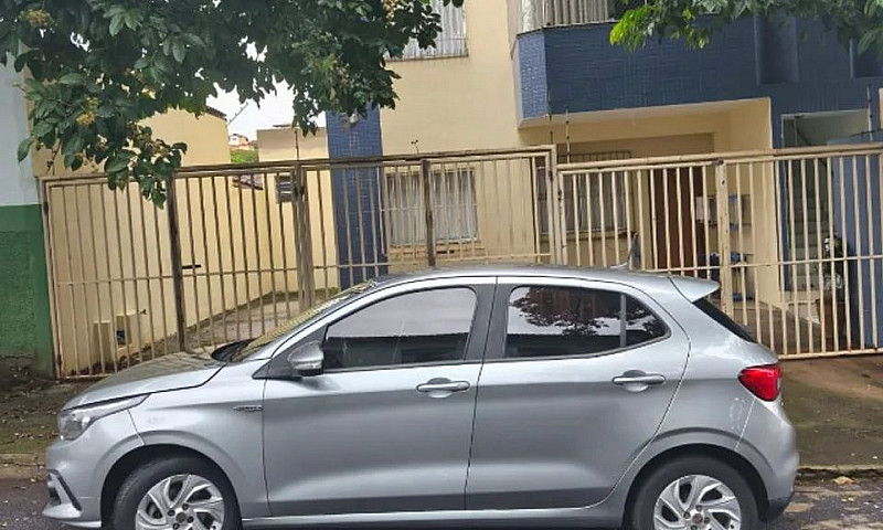 Fiat Argo Drive 1.3 ...