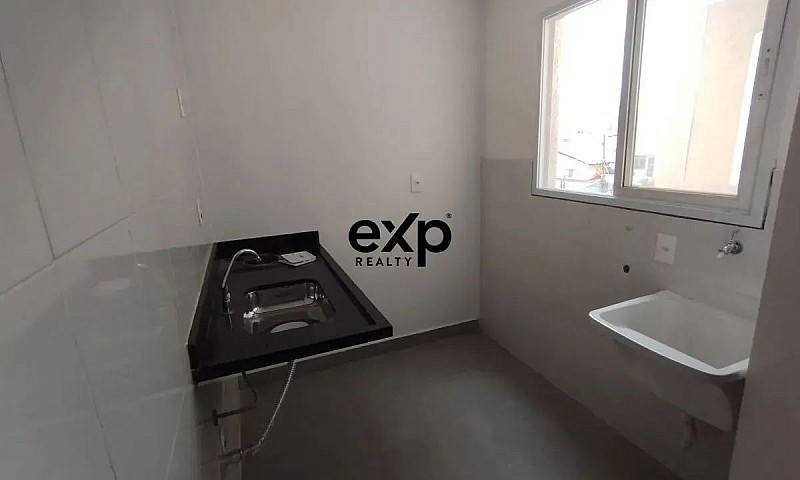 Apartamento Novo Com...