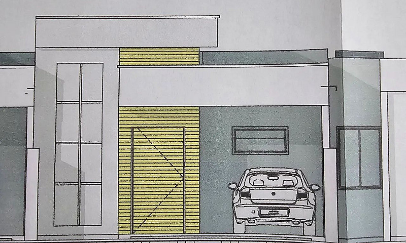 Vendo  Casa Condomín...