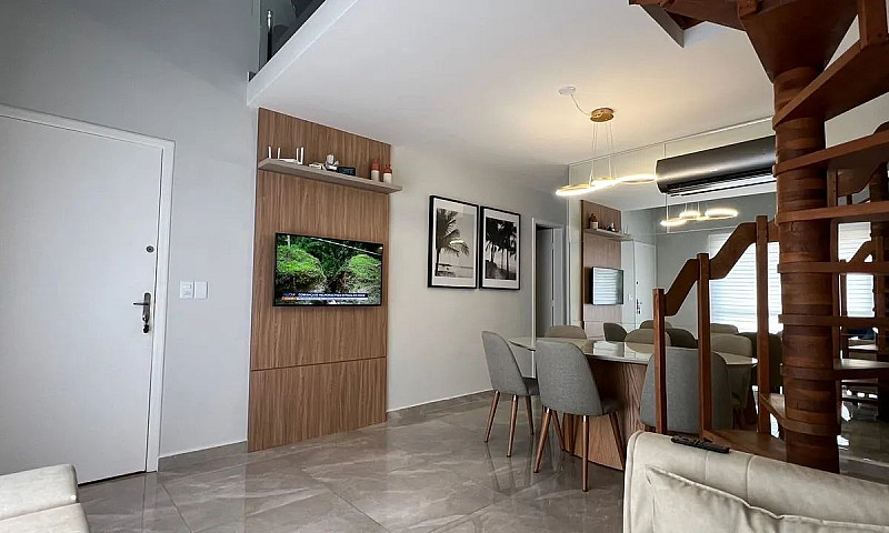 Vendo Apartamento Em...