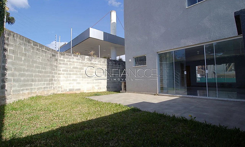 Casa Com 3 Quartos P...