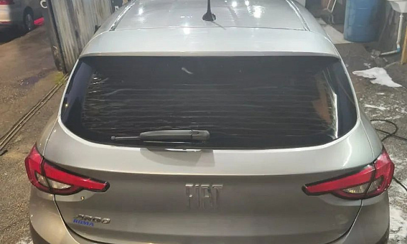 Fiat Argo Drive 1.3 ...