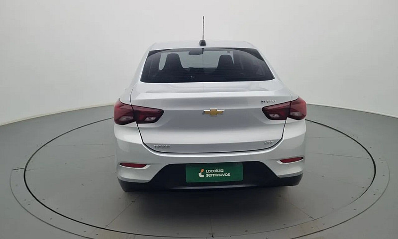 Chevrolet Onix 2023 ...