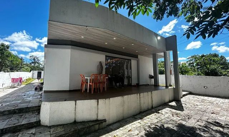 Casa Em Aldeia - Pe-...