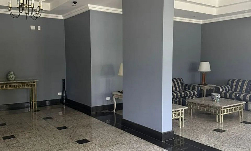 Apartamento No Morum...
