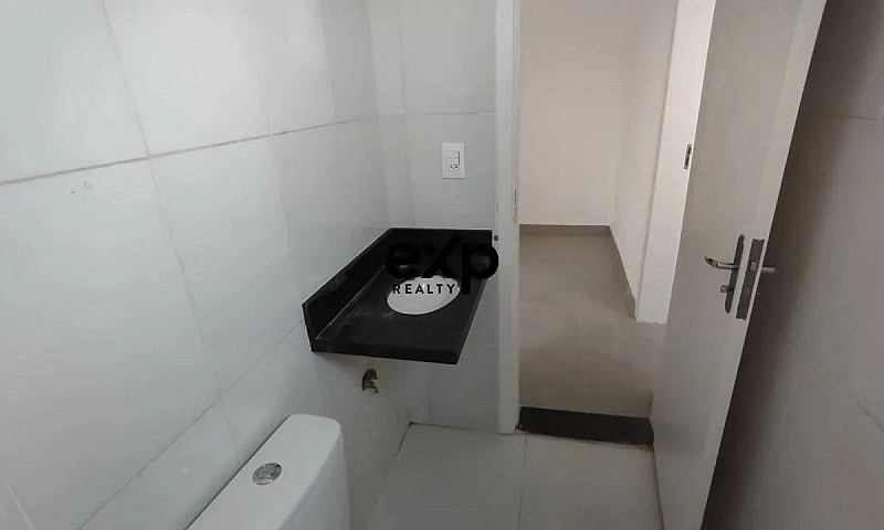 Apartamento Novo Com...