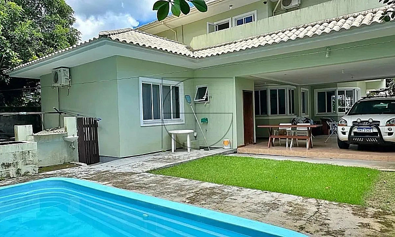 Casa À Venda Em Jure...