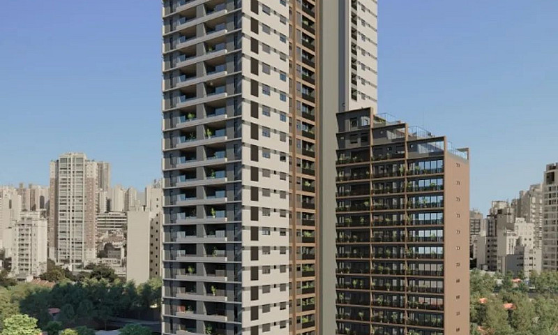 Agio Apartamento Opu...