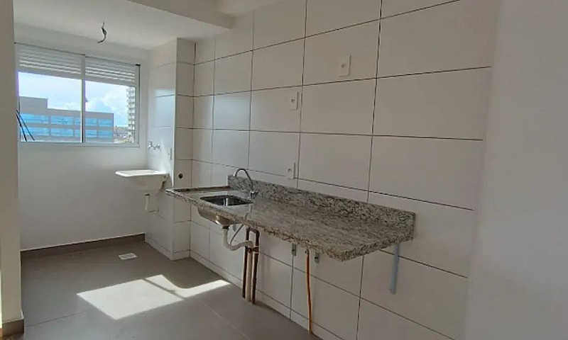 Flat Max Cidade, Cid...