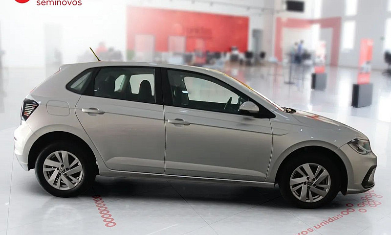 Volkswagen Polo 1.0 ...