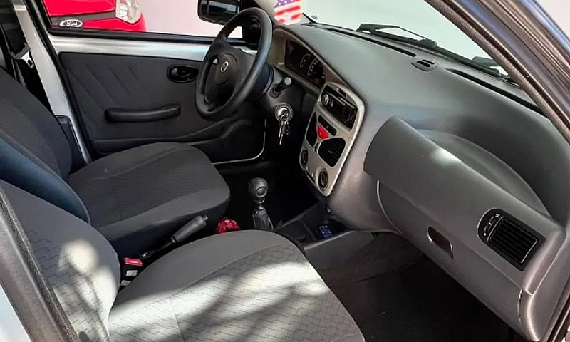 Fiat Palio 1.0/ Trof...