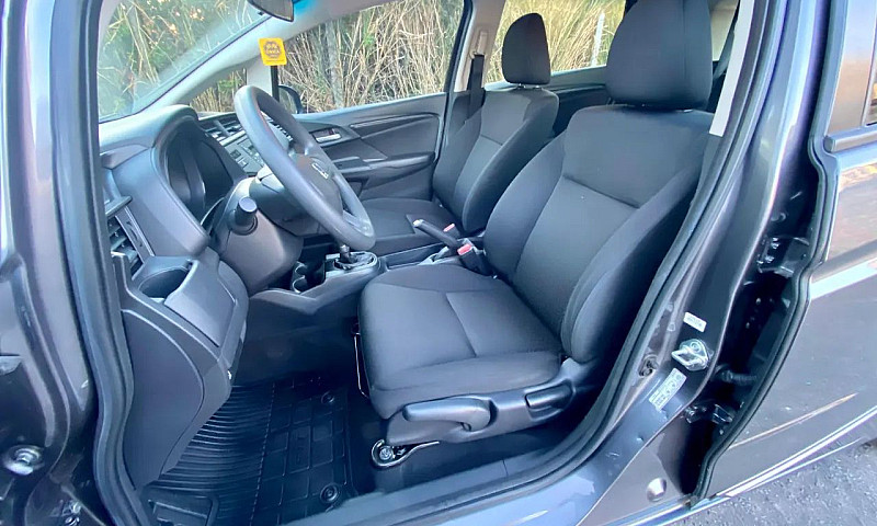 Honda Fit Dx 1.5 Fle...