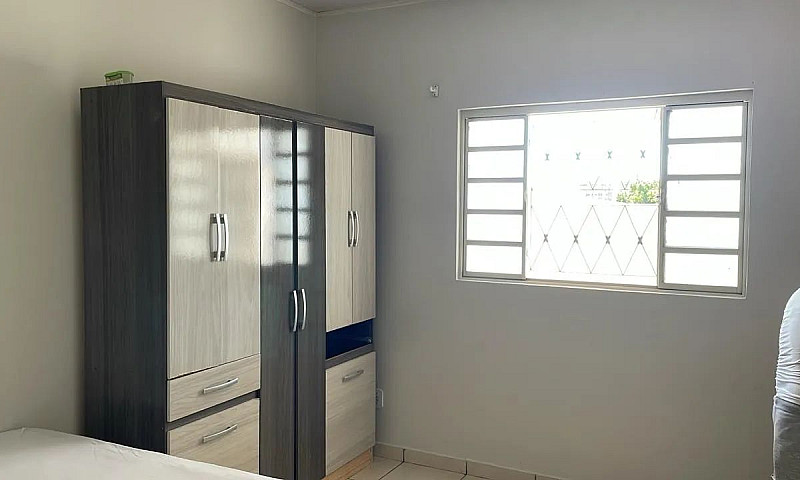 Apartamento Por Temp...