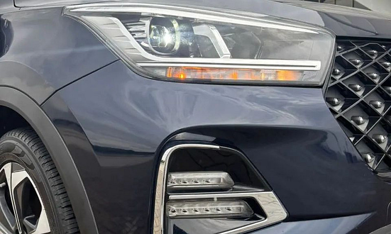 Chery Tiggo 5X Pro 1...