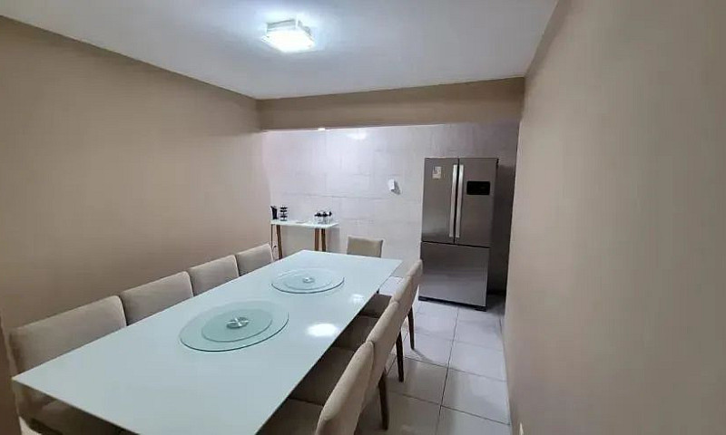 Vendo Casa Em Vila P...