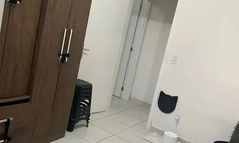 Vende-Se Lindo Apart...