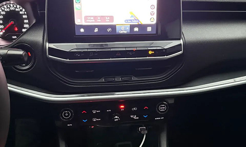 Jeep Compass Sport T...