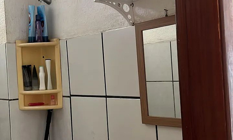 Vendo Ap Mobiliado (...