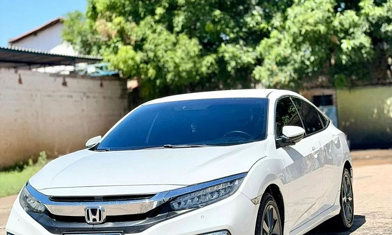 Honda Civic Sedan Ex...