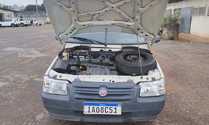 Fiat Uno Mille Celeb...