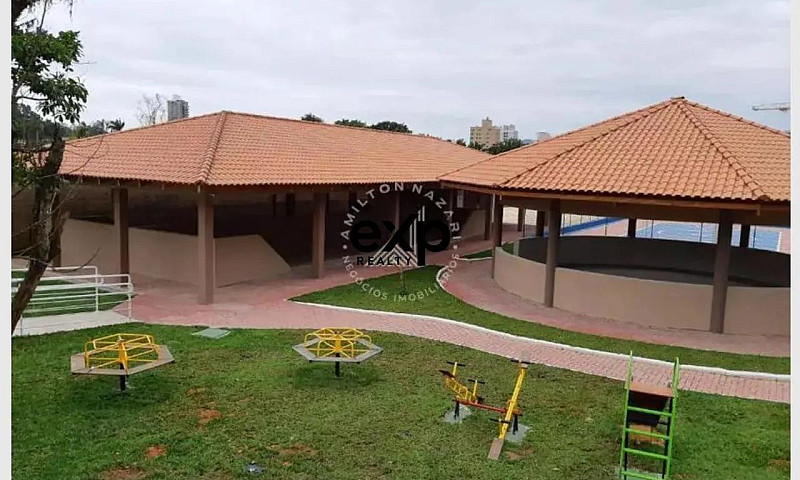 Locação Anual - Lind...