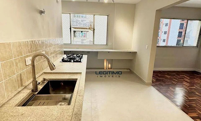 Apartamento Com 2 Do...