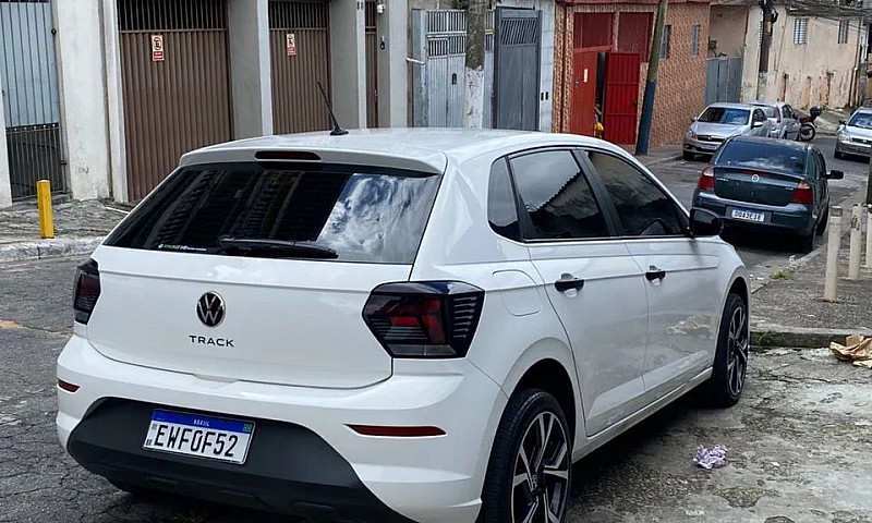 Volkswagen Polo Trac...