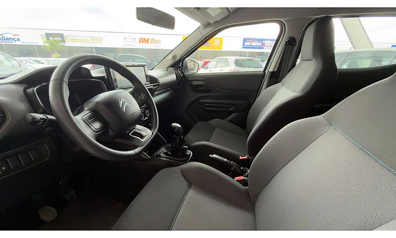 Citroen C3 Live Pack...