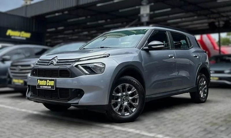 Citroen C3 Aircross ...